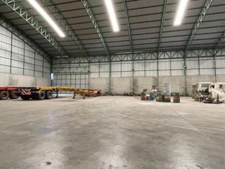 For rent 1 bed warehouse in Tha Muang, Kanchanaburi