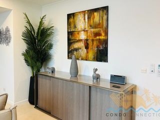 For rent and for sale 1 bed condo in Central Pattaya, Pattaya