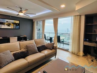 For rent and for sale 1 bed condo in Central Pattaya, Pattaya