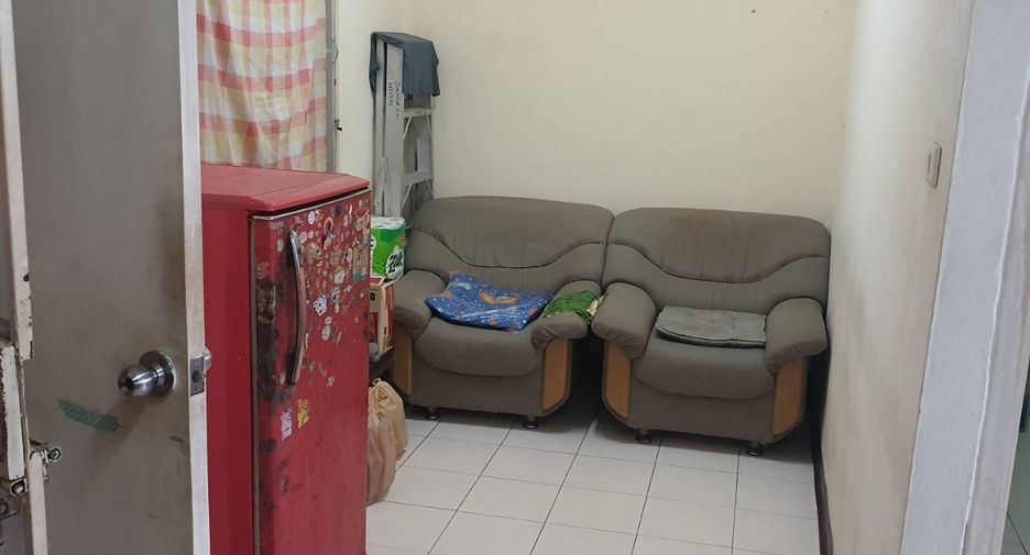 For sale 1 bed apartment in Bang Sao Thong, Samut Prakan