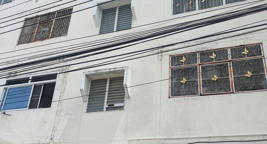 For sale 1 bed apartment in Bang Sao Thong, Samut Prakan