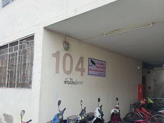 For sale 1 bed apartment in Bang Sao Thong, Samut Prakan