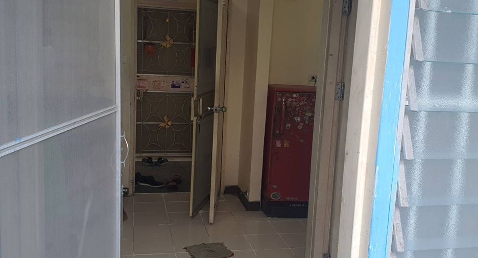 For sale 1 bed apartment in Bang Sao Thong, Samut Prakan