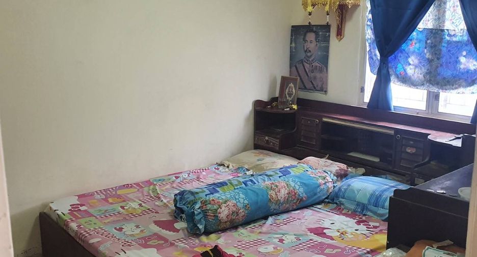For sale 1 bed apartment in Bang Sao Thong, Samut Prakan