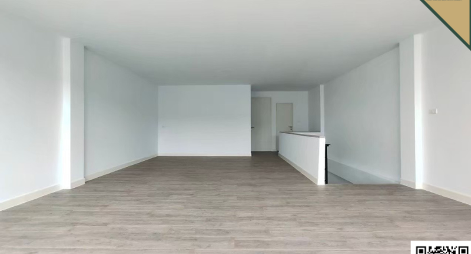 For sale 1 bed townhouse in Bang Khen, Bangkok