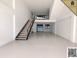 For sale 1 bed townhouse in Bang Khen, Bangkok