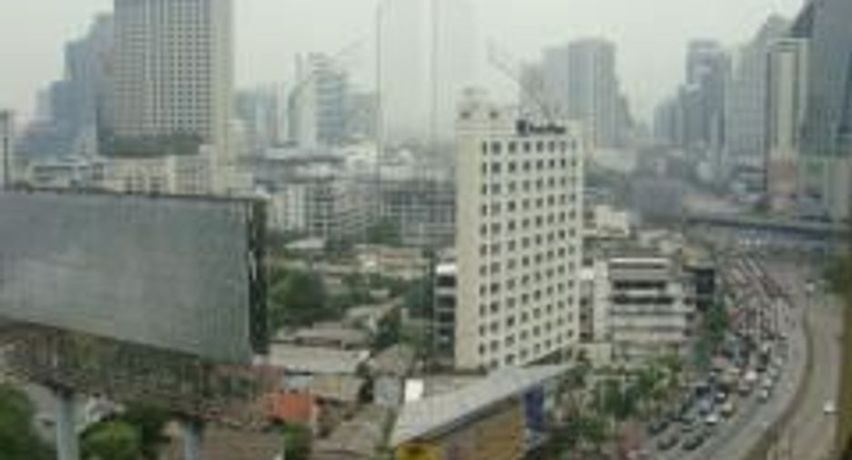 Wohnung zur Miete mit 2 Zimmer in Khlong Toei, Bangkok