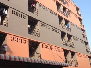 For sale 59 bed apartment in Krathum Baen, Samut Sakhon