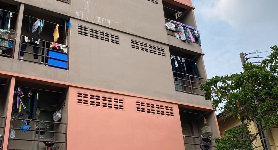 For sale 59 ベッドルーム apartment in Krathum Baen, Samut Sakhon