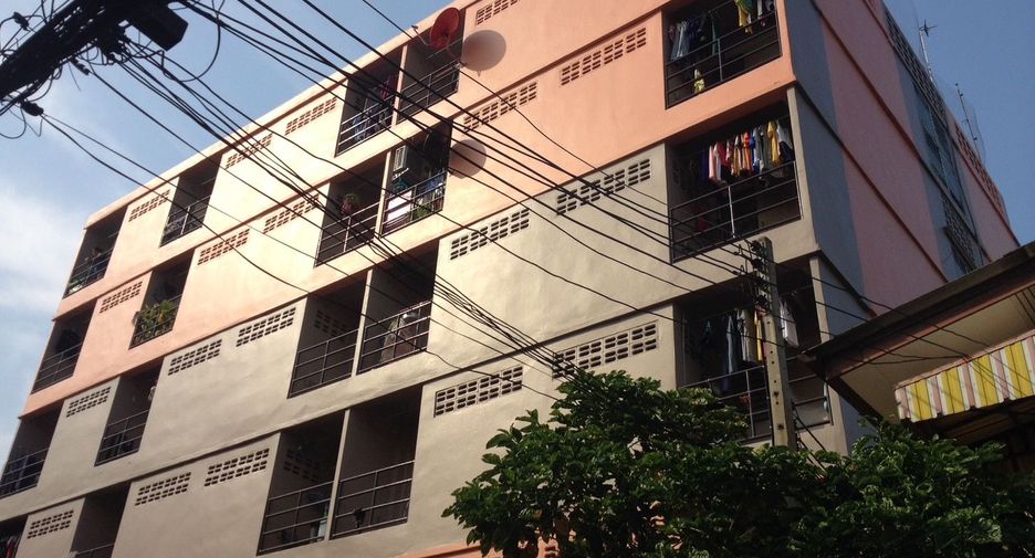 For sale 59 ベッドルーム apartment in Krathum Baen, Samut Sakhon