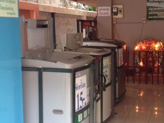 For sale 59 bed apartment in Krathum Baen, Samut Sakhon