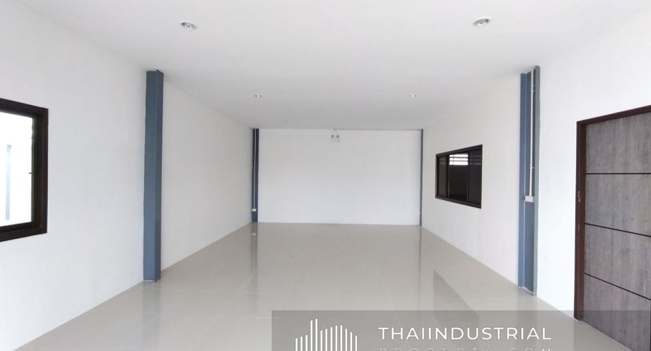 Almacén en alquiler en Bang Phli, Samut Prakan