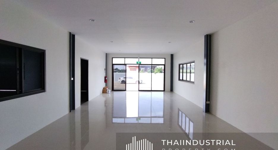Almacén en alquiler en Bang Phli, Samut Prakan