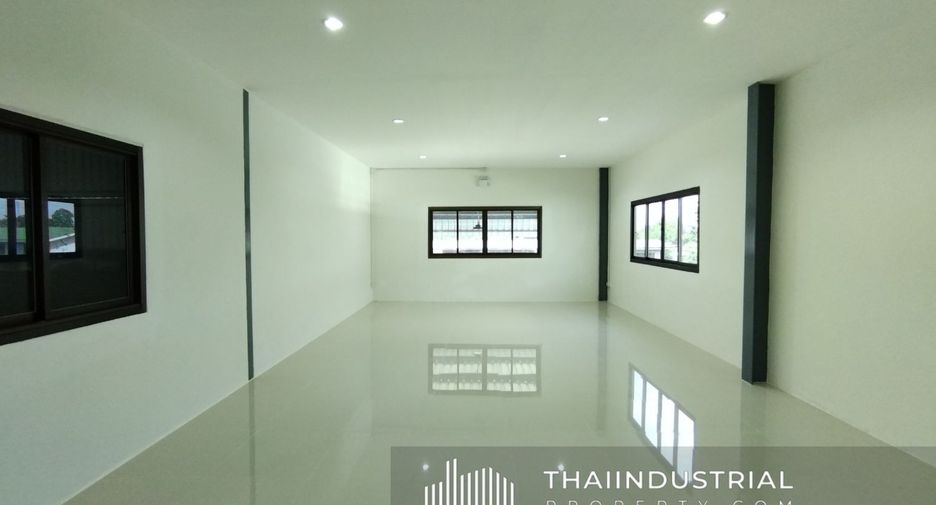 Almacén en alquiler en Bang Phli, Samut Prakan