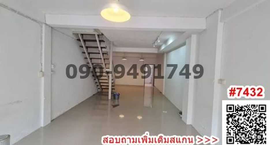 For rent 2 Beds house in Mueang Samut Prakan, Samut Prakan