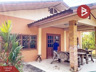 For sale studio house in Mueang Surin, Surin