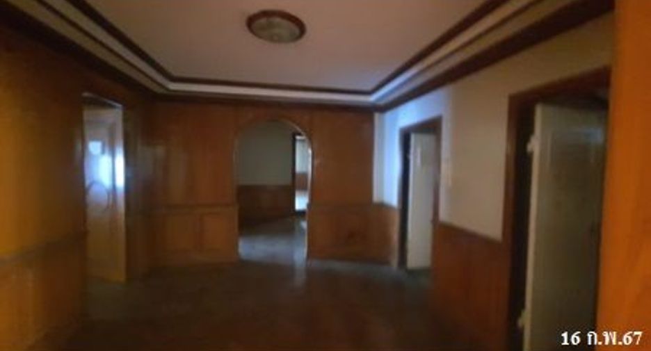 For sale 7 bedrooms house in Mae Sot, Tak