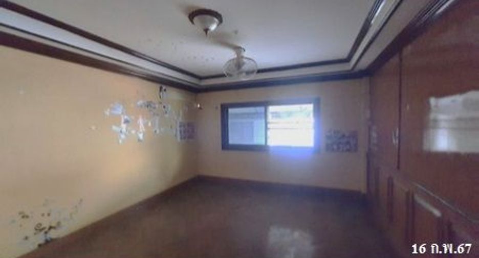 For sale 7 bedrooms house in Mae Sot, Tak