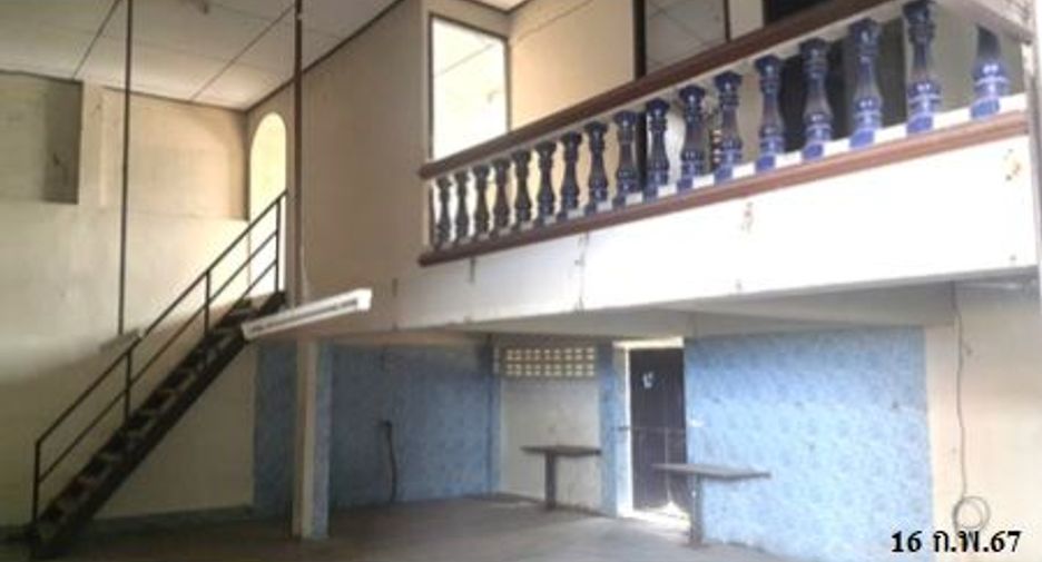 For sale 7 bedrooms house in Mae Sot, Tak