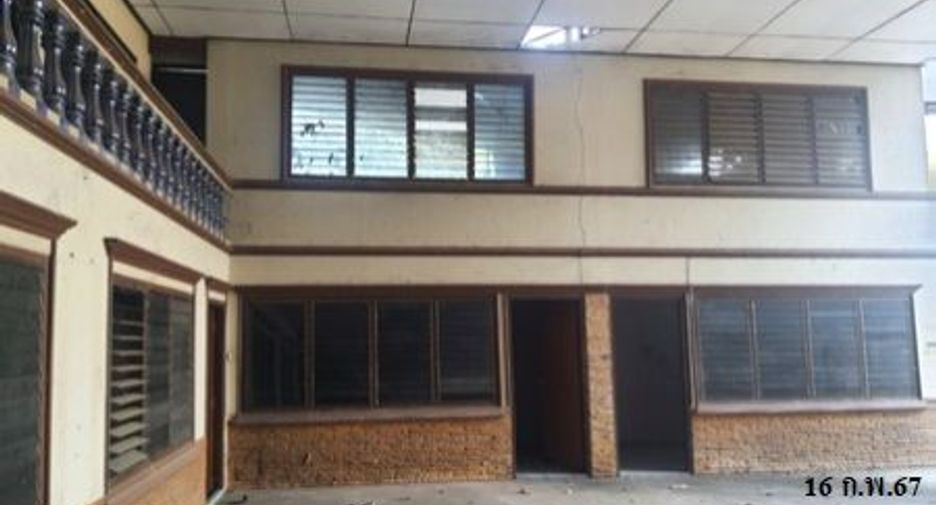 For sale 7 bedrooms house in Mae Sot, Tak