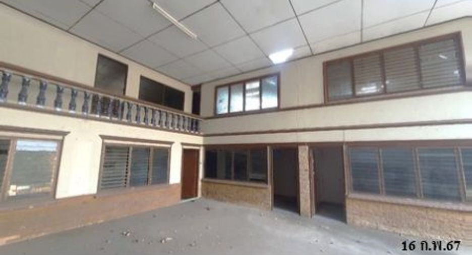 For sale 7 bedrooms house in Mae Sot, Tak