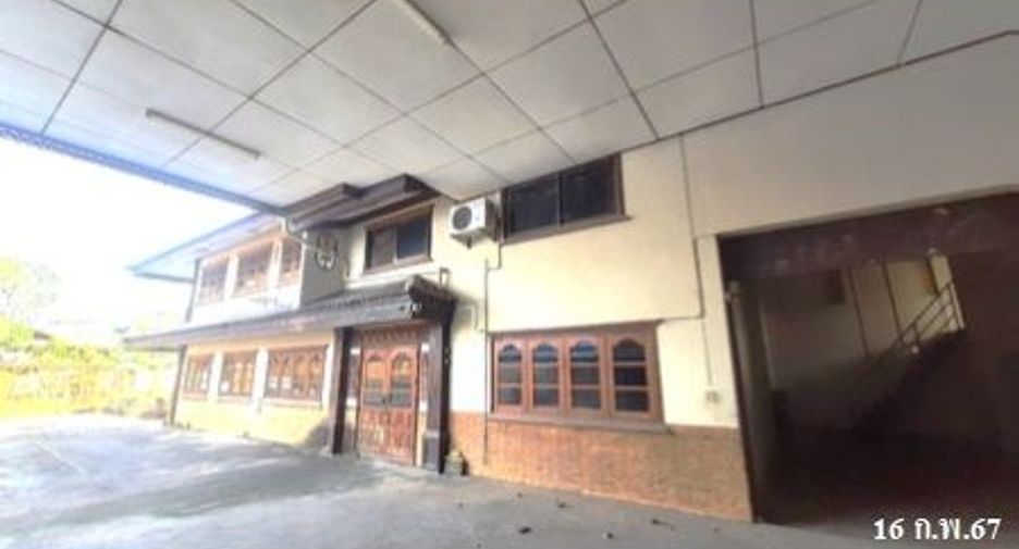 For sale 7 bedrooms house in Mae Sot, Tak