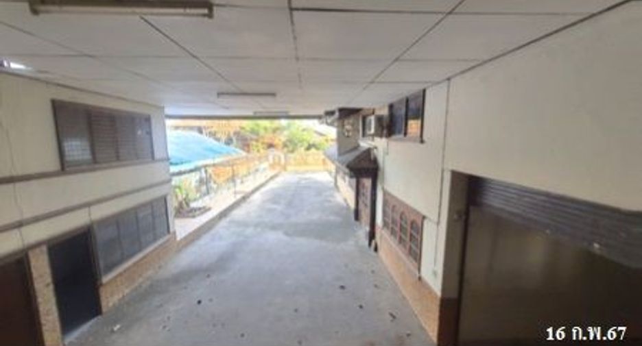 For sale 7 bedrooms house in Mae Sot, Tak