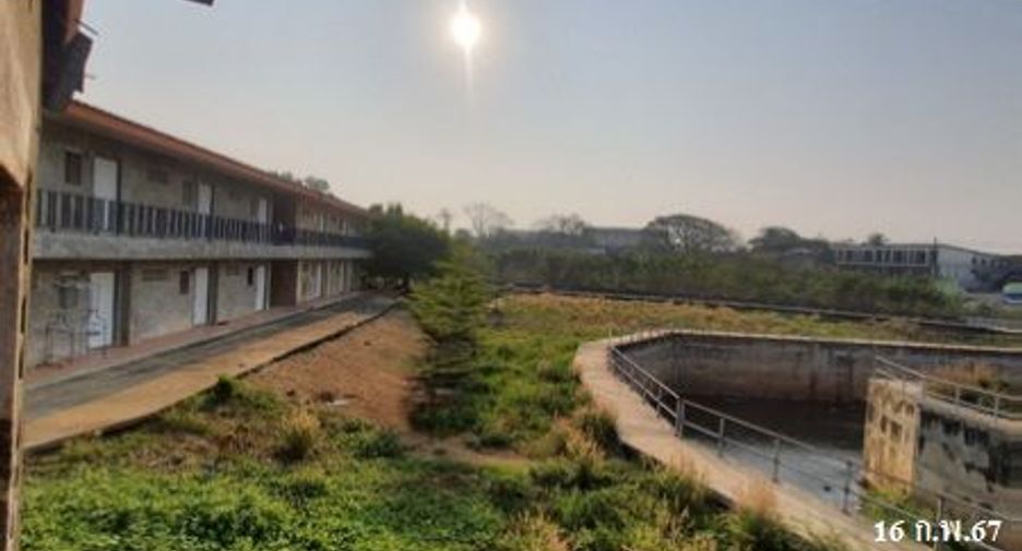 For sale 7 bedrooms house in Mae Sot, Tak