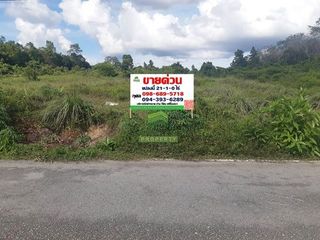 For sale studio townhouse in Waeng, Narathiwat