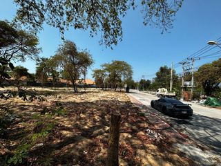 For rent land in Bang Lamung, Chonburi