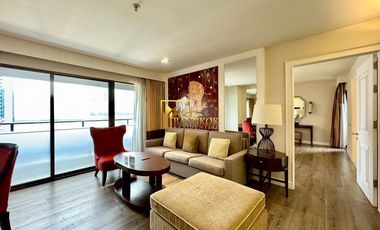 For rent 2 ベッドルーム condo in Pathum Wan, Bangkok