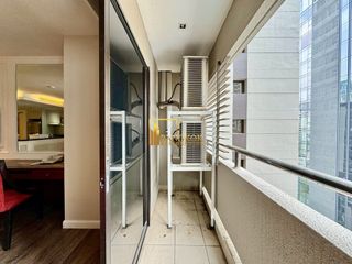 For rent 2 bedrooms condo in Pathum Wan, Bangkok