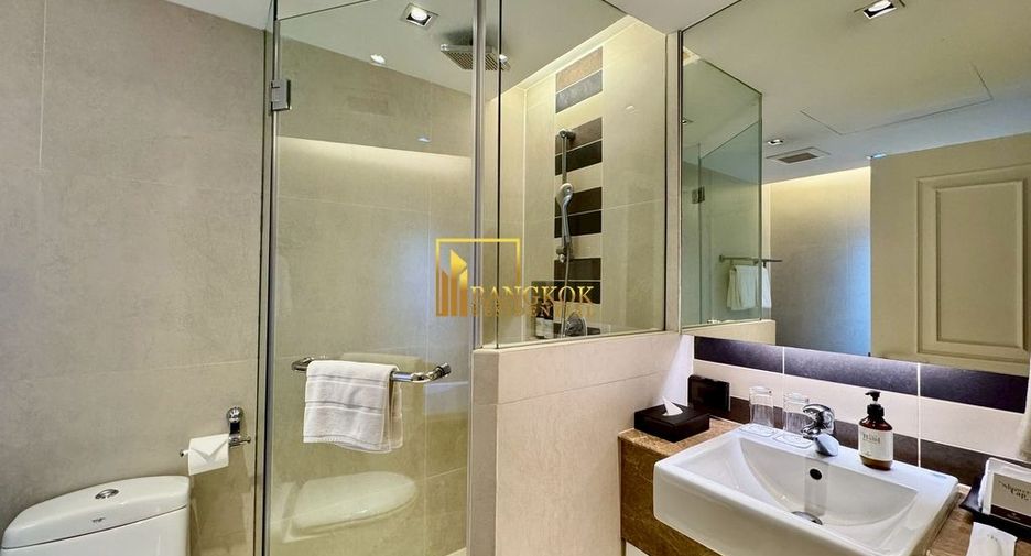 For rent 2 ベッドルーム condo in Pathum Wan, Bangkok