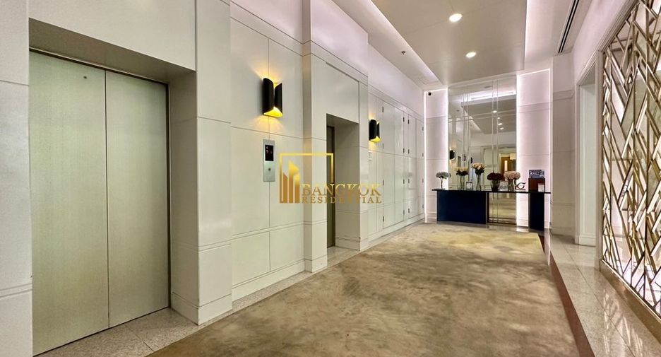 For rent 2 ベッドルーム condo in Pathum Wan, Bangkok
