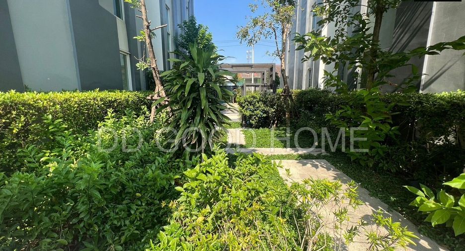 For sale 1 bed condo in Bang Bua Thong, Nonthaburi