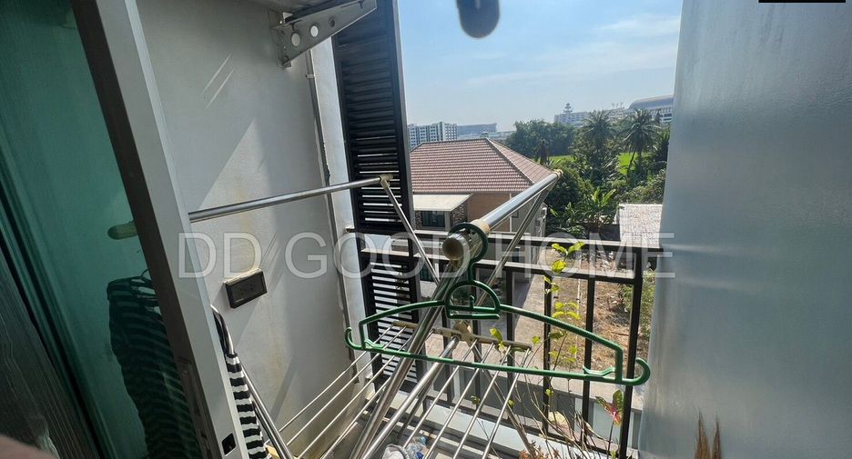 For sale 1 bed condo in Bang Bua Thong, Nonthaburi