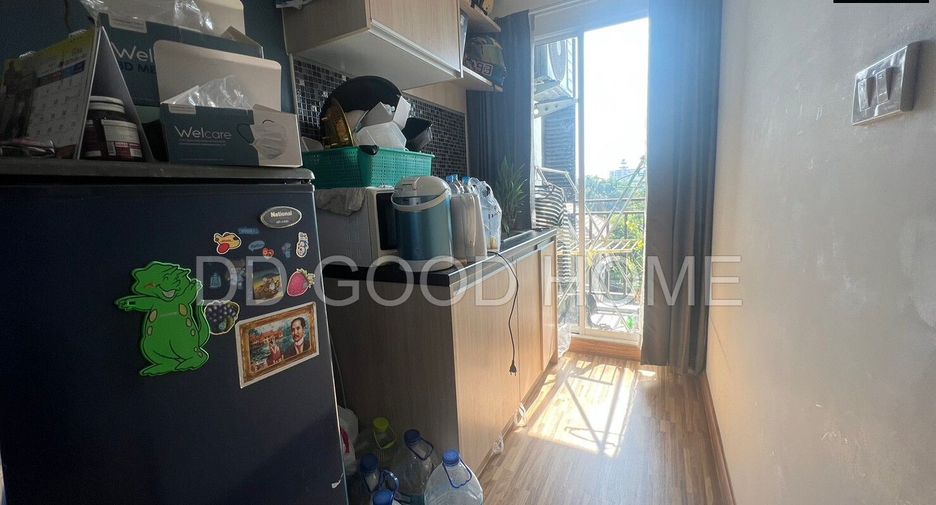 For sale 1 bed condo in Bang Bua Thong, Nonthaburi