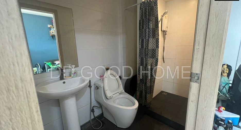 For sale 1 bed condo in Bang Bua Thong, Nonthaburi