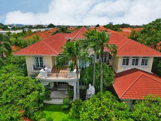 For sale 3 ベッドルーム house in Chom Thong, Bangkok