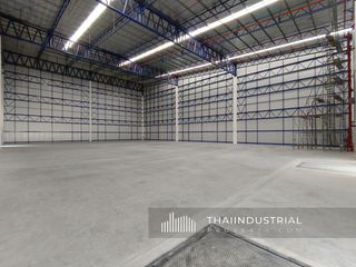 Almacén en alquiler en Si Racha, Chonburi