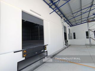 Almacén en alquiler en Si Racha, Chonburi