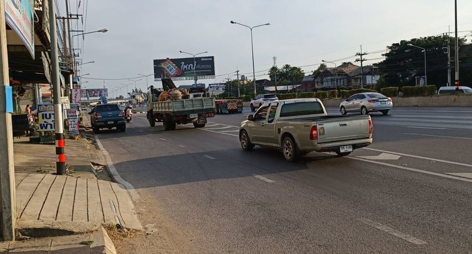 出租 商业空间 在 Mueang Phetchaburi, Phetchaburi
