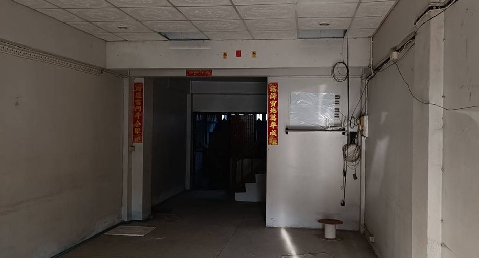 出租 商业空间 在 Mueang Phetchaburi, Phetchaburi