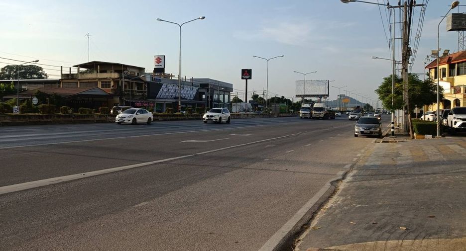出租 商业空间 在 Mueang Phetchaburi, Phetchaburi