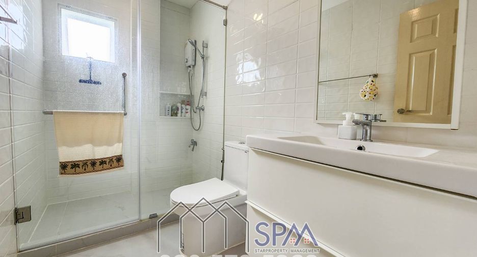 Haus zur Miete und zum Kauf mit 2 Zimmer in Hua Hin, Prachuap Khiri Khan