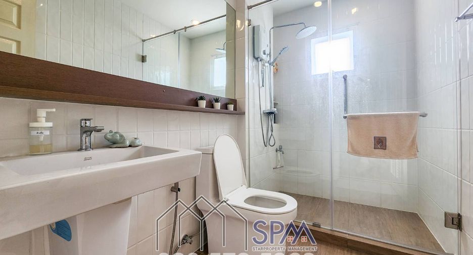 Haus zur Miete und zum Kauf mit 2 Zimmer in Hua Hin, Prachuap Khiri Khan