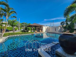 À louer et à vendre 2 chambres maison à Hua Hin, Prachuap Khiri Khan