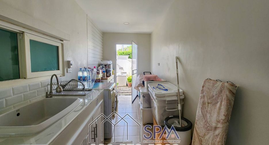 Haus zur Miete und zum Kauf mit 2 Zimmer in Hua Hin, Prachuap Khiri Khan
