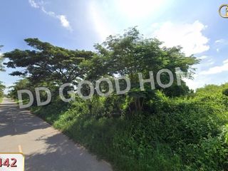 For sale land in Chatturat, Chaiyaphum