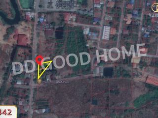 For sale land in Chatturat, Chaiyaphum